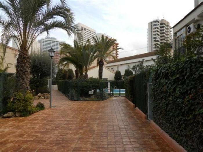 Rinconada Real - Fincas Arena Benidorm Exterior photo